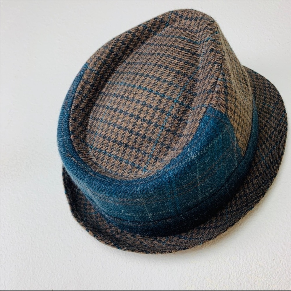 Goorin Bros. Fedora - Men's Size Medium! ๐ฉ - Picture 9 of 11